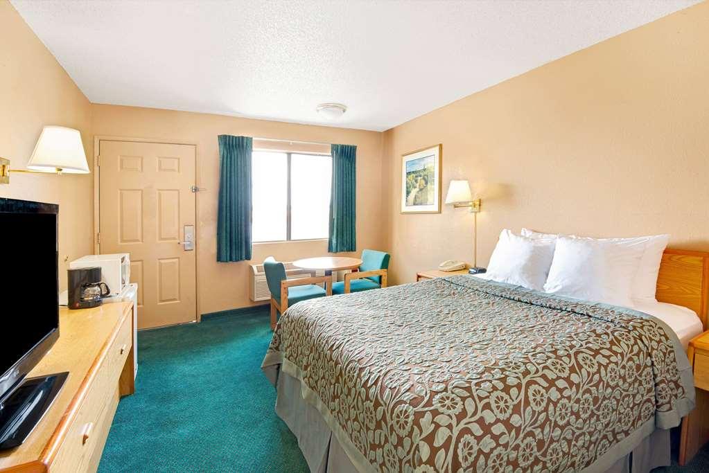 Days Inn By Wyndham El Paso Airport East Zimmer foto